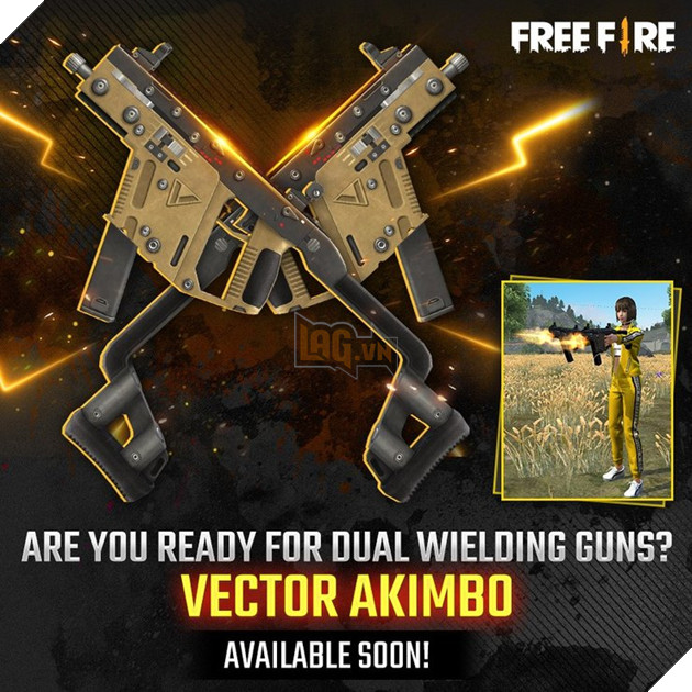 Sự kiện mới trong Free Fire 2020: Tóm tắt cập nhật bị rò rỉ OB25 8