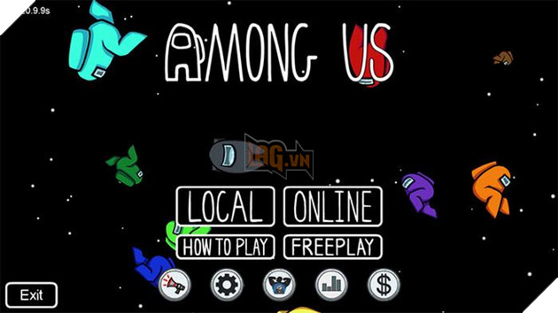 Among Us công bố một chỉ số hết sức thú vị về game