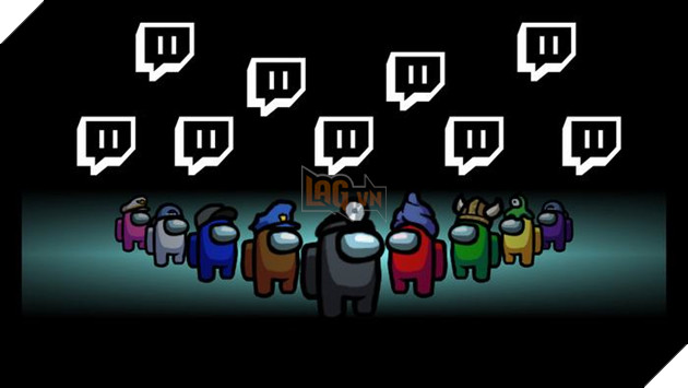 Among Us công bố một chỉ số hết sức thú vị về game 3