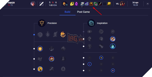 LMHT: Khiên Thái Dương bất ngờ trở thành trang bị trấn phái của các....Sát thủ, điều gì đang xảy ra thế này? 2
