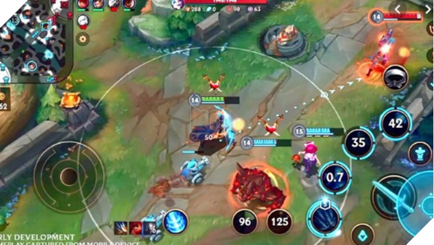 Nhiều streamer sử dụng hack/cheat ngay trong Liên Minh: Tốc Chiến trước ngày ra mắt tại Việt Nam