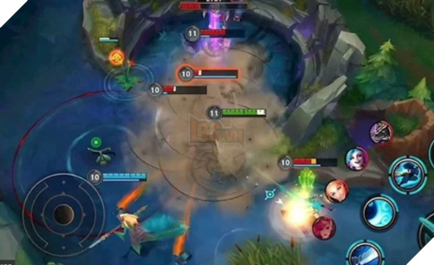 Nhiều streamer sử dụng hack/cheat ngay trong Liên Minh: Tốc Chiến trước ngày ra mắt tại Việt Nam 3