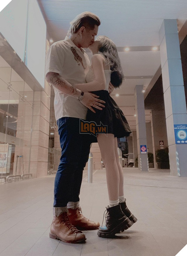 Nữ streamer Free Fire chính thức lên tiếng chia sẻ với người hâm mộ sau lùm xùm lộ clip nóng  3