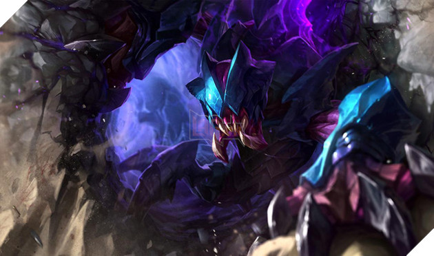 LMHT: Riot Games hé lộ nguyên do không thực hiện trang phục cho những vị tướng quái vật khiến game thủ bất bình