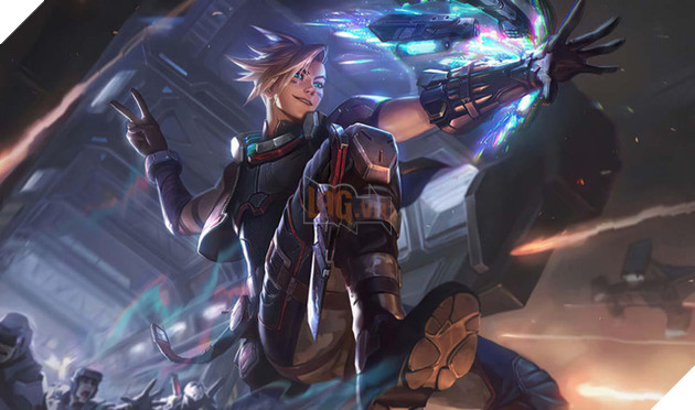 LMHT: Riot Games hé lộ nguyên do không thực hiện trang phục cho những vị tướng quái vật khiến game thủ bất bình 2