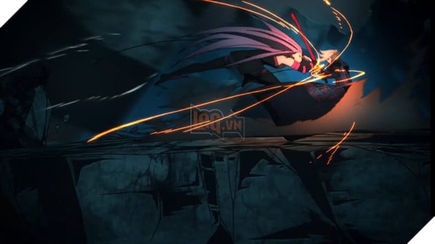 Điểm danh những trận đấu siêu kinh điển trong anime P2  2