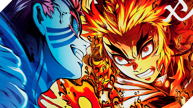 Điểm danh những trận đấu siêu kinh điển trong anime P2  3