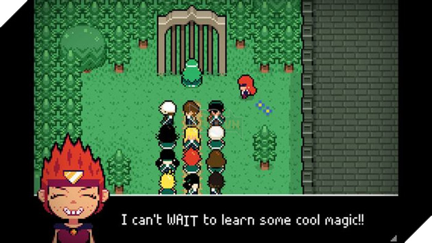 Tổng hợp game hay nhưng bị lu mờ bởi các ông lớn khác Phần 2  2