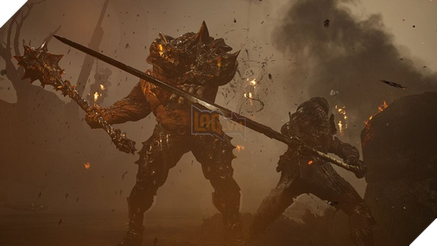 Tổng hợp game hay nhưng bị lu mờ bởi các ông lớn khác Phần 2  4