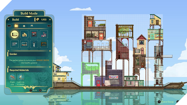 Tổng hợp game hay nhưng bị lu mờ bởi các ông lớn khác Phần 2  5