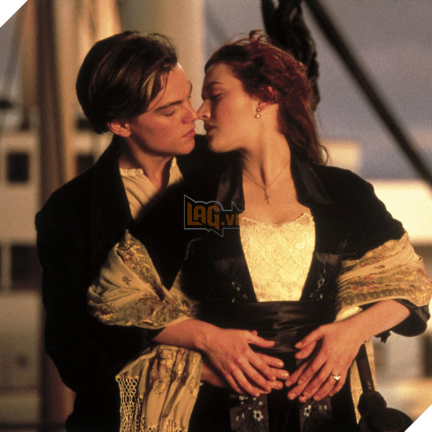 Đã có một hoàng tử Leonardo DiCaprio vào thập niên 90  2