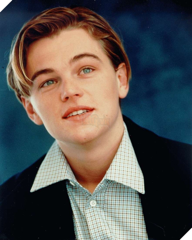 Đã có một hoàng tử Leonardo DiCaprio vào thập niên 90  9
