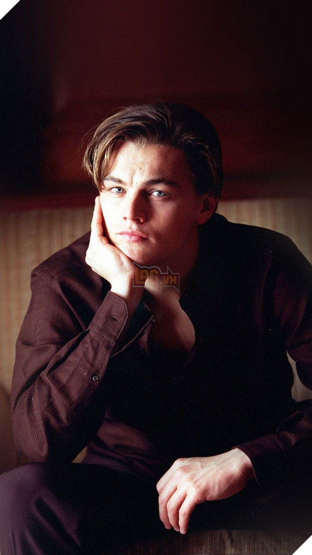Đã có một hoàng tử Leonardo DiCaprio vào thập niên 90  7