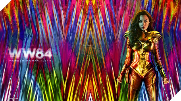  HOT Wonder Woman 1984: Tổng hợp những review cực sớm