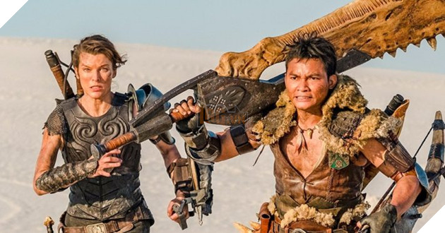 Vì sao bom tấn hơn 60 triệu USD của Mỹ lại cấm chiếu tại Trung Quốc? 2