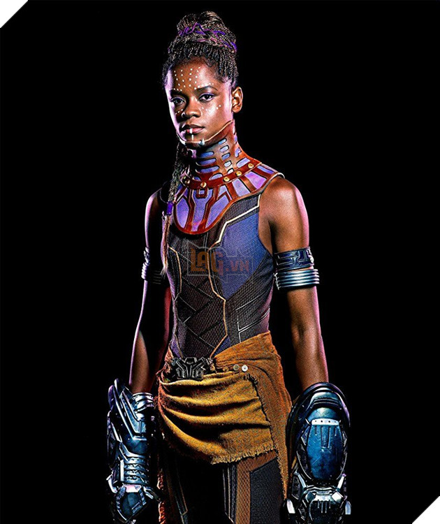 Ngôi sao Black Panther tương lai bất ngờ bị chỉ trích đến nỗi phải khoá trang cá nhân 2
