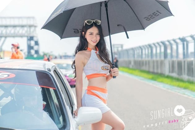 Hot Streamer Đài Loan bị tẩy chay sau khi lộ ngực trên live stream 3