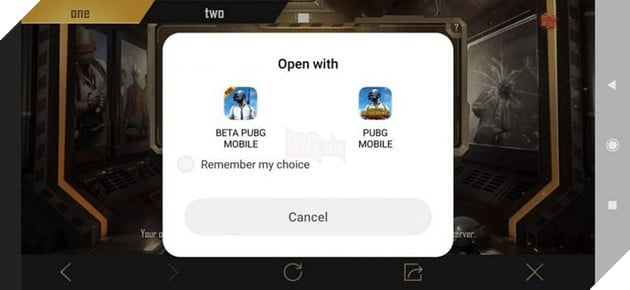 Các bước đơn giản để nhận Invitation Code cho phiên bản PUBG Mobile 1.2 Beta 3