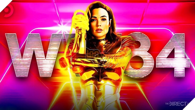  HOT Wonder Woman 1984: Tổng hợp những review cực sớm 3
