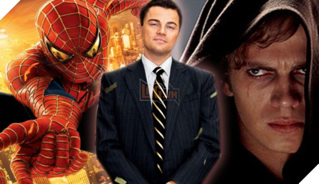  HOT Tài tử Leonardo DiCaprio đã đàm đàm phán với Marvel Studios, màn ảnh Hollywood sẽ có một vụ nổ mới? 2