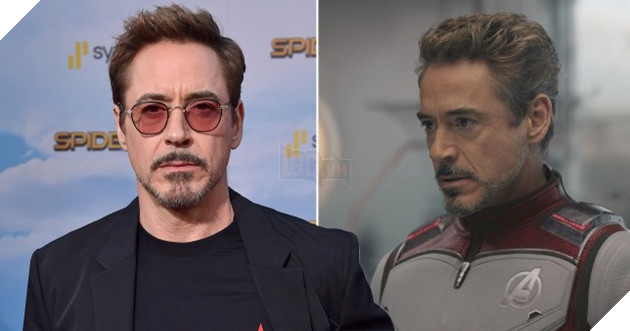 Avengers: Endgame: Chính xác thì Iron Man bao nhiêu tuổi khi hy sinh trong trận chiến cuối cùng? 2