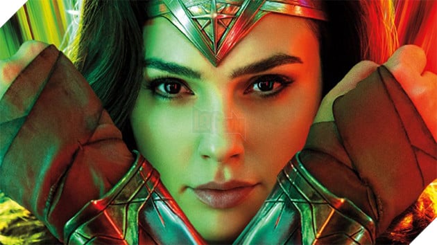  HOT Wonder Woman 1984: Tổng hợp những review cực sớm 2