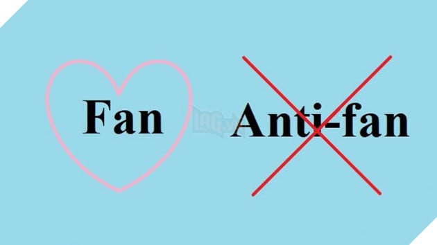 Anti-fan là gì mà những anti-fan gây ảnh hưởng như thế nào đối với người nổi tiếng?