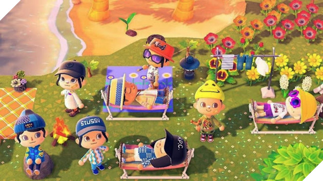 Tổng hợp game Co-op hay nhất ra mắt năm 2020 Phần 1  2