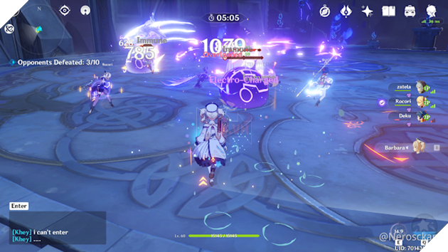 Tổng hợp game Co-op hay nhất ra mắt năm 2020 Phần 1  3