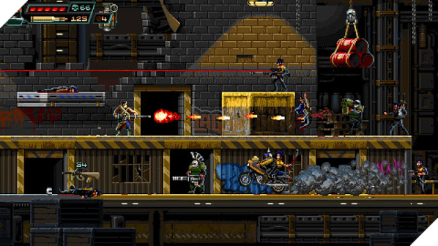 Tổng hợp game Co-op hay nhất ra mắt năm 2020 Phần 1  5