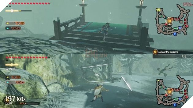 Tổng hợp game Co-op hay nhất ra mắt năm 2020 Phần 1  6