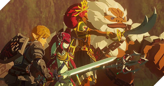 Tổng hợp game Co-op hay nhất ra mắt năm 2020 Phần 1 