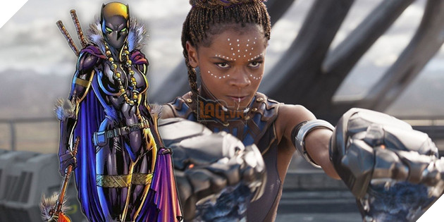 Ngôi sao Black Panther tương lai bất ngờ bị chỉ trích đến nỗi phải khoá trang cá nhân