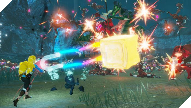 Atlus chính thức hé lộ ngày ra mắt Persona 5 Strikers phiên bản quốc tế 2