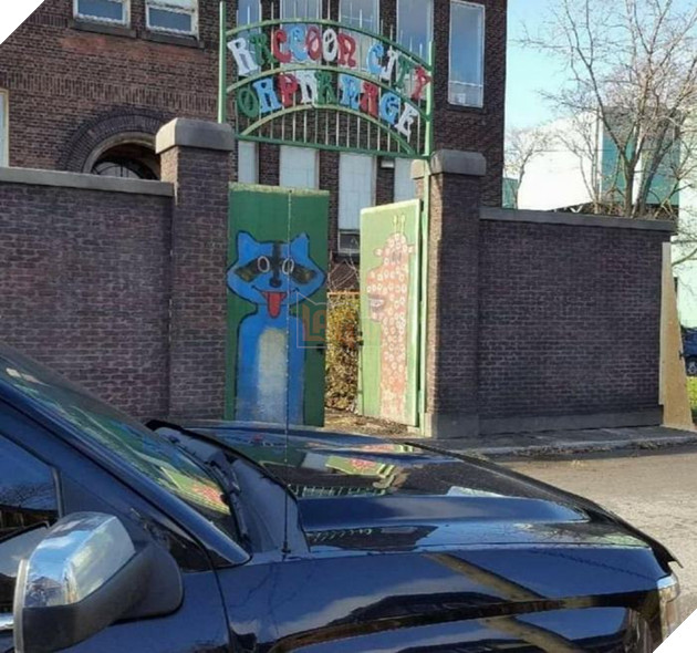 Resident Evil Movie Reboot hé lộ hình ảnh địa điểm mới trong RE 2 Remake