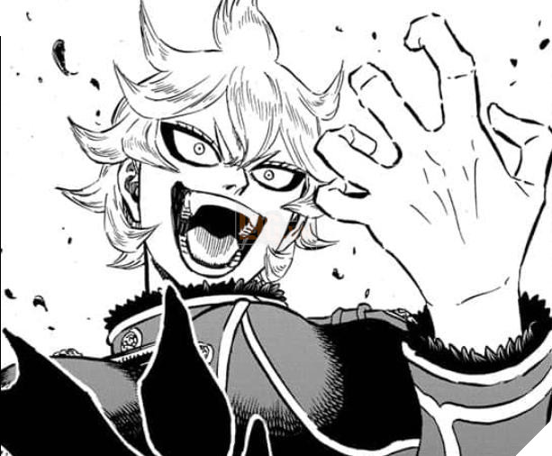 Dự đoán spoiler Black Clover chap 275: Zenon VS Nacht, thêm nhiều hiệp sĩ ma pháp xuất hiện 3