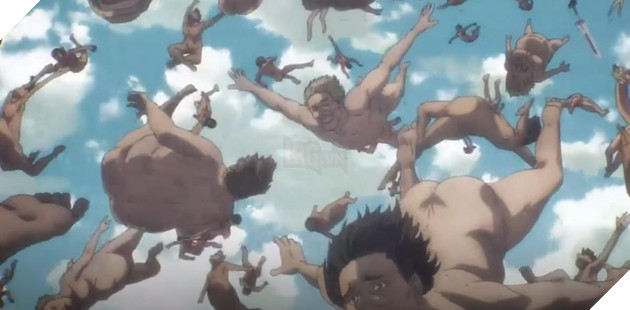 Spoiler anime Attack On Titan season 4 tập 2: Cuộc sống tại Marley và sự xuất hiện của Eren - Kruger 3