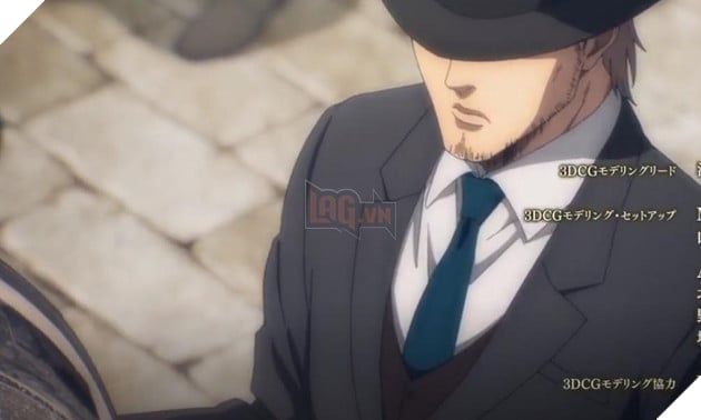 Spoiler anime Attack On Titan season 4 tập 2: Cuộc sống tại Marley và sự xuất hiện của Eren - Kruger 5