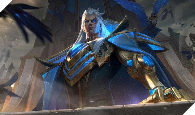  LMHT: Hướng dẫn cách lên đồ mới và bảng ngọc mạnh nhất cho Swain Tiền Mùa 11