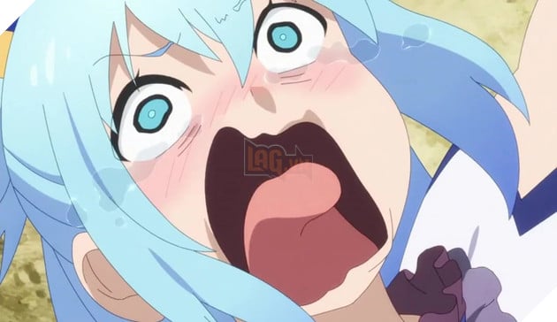 TOP 10 nhân vật “Muda Muda” nhất anime/manga: Vô dụng nhưng vẫn xuất hiện hoài Phần Cuối  2