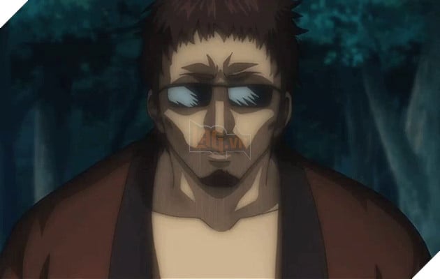 TOP 10 nhân vật “Muda Muda” nhất anime/manga: Vô dụng nhưng vẫn xuất hiện hoài Phần Cuối  3