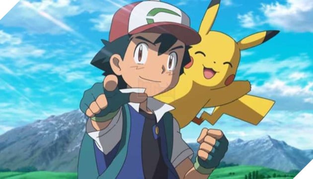 TOP 10 nhân vật “Muda Muda” nhất anime/manga: Vô dụng nhưng vẫn xuất hiện hoài Phần Cuối  4