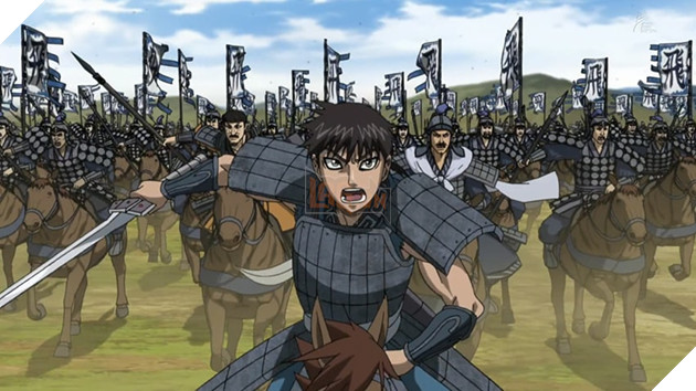 Bảng xếp hạng 50 manga Nhật Bản được yêu thích nhất năm 2020: Quán quân không ai khác chính là...!? 11