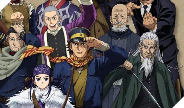 Bảng xếp hạng 50 manga Nhật Bản được yêu thích nhất năm 2020: Quán quân không ai khác chính là...!? 12