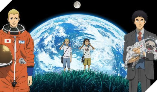 Bảng xếp hạng 50 manga Nhật Bản được yêu thích nhất năm 2020: Quán quân không ai khác chính là...!? 15