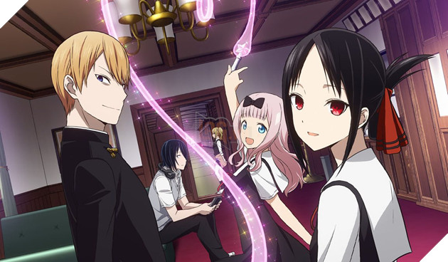 Bảng xếp hạng 50 manga Nhật Bản được yêu thích nhất năm 2020: Quán quân không ai khác chính là...!? 16