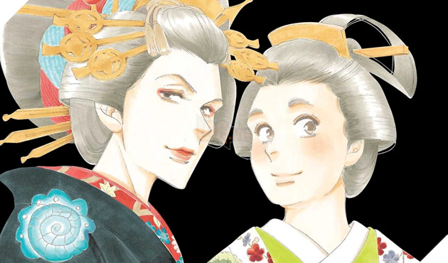 Bảng xếp hạng 50 manga Nhật Bản được yêu thích nhất năm 2020: Quán quân không ai khác chính là...!? 17