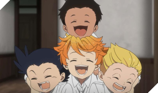 Bảng xếp hạng 50 manga Nhật Bản được yêu thích nhất năm 2020: Quán quân không ai khác chính là...!? 18