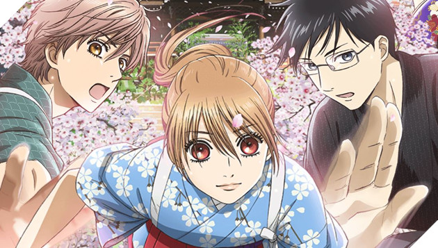 Bảng xếp hạng 50 manga Nhật Bản được yêu thích nhất năm 2020: Quán quân không ai khác chính là...!? 20