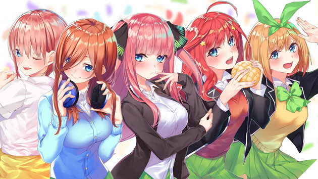 Bảng xếp hạng 50 manga Nhật Bản được yêu thích nhất năm 2020: Quán quân không ai khác chính là...!? 26